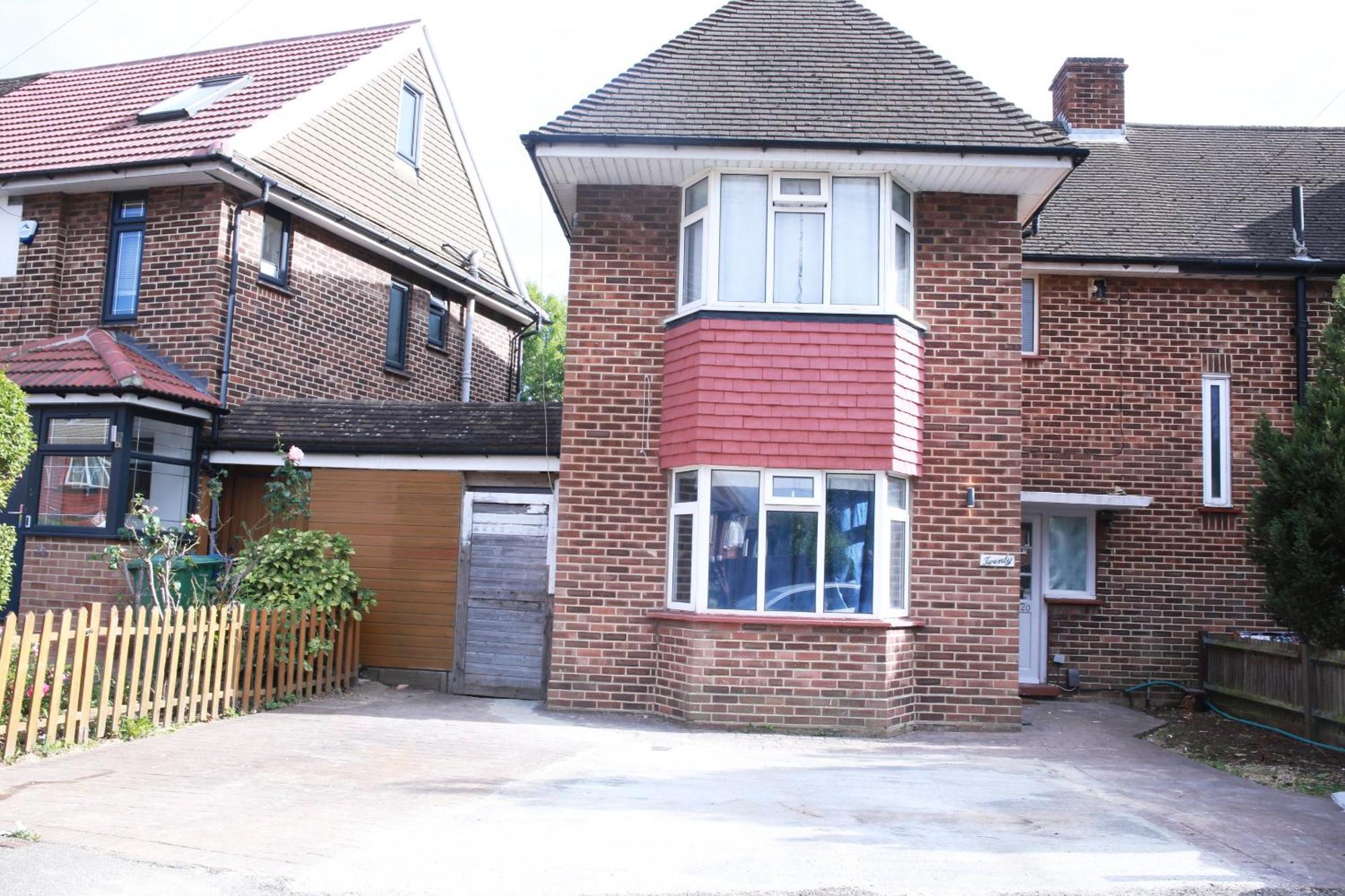 Lovely Apartment With Free Parking On Premises. Londra Dış mekan fotoğraf